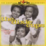 The Dixie Cups - The Complete Red Bird Recordings '2002