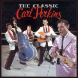 Carl Perkins - The Classic Carl Perkins  (5CD) '1990