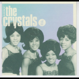 The Crystals - Da Doo Ron Ron - The Very Best Of The Crystals '2011