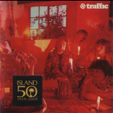 Traffic - Mr. Fantasy '1999