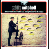 Eddy Mitchell - Du Rock N'roll Au Rhythm N'blues '1965