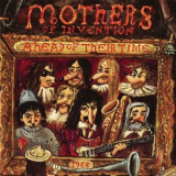 Frank Zappa & The Mothers Of Invention - Ahead Of Their Time '1993