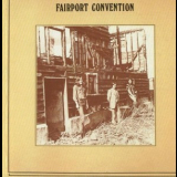 Fairport Convention - Angel Delight '1971