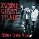 Zombie Ghost Train - Monster Formal Wear '2003