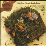 Manfred Mann's Earth Band - The Good Earth '1974