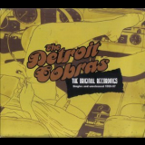 The Detroit Cobras - The Original Recordings (Singles and Unreleased 1995-1997) '2008