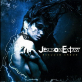 Jesus On Extasy - Beloved Enemy '2008