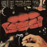 Frank Zappa & The Mothers Of Invention - One Size Fits All (1995 Rykodisc) '1975