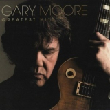 Gary Moore - Greatest Hits '2010