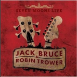 Jack Bruce & Robin Trower - Seven Moons Live '2009