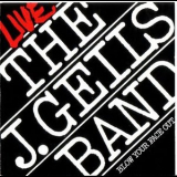 J. Geils Band - Blow Your Face Out '1976