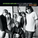 Jefferson Airplane - Live At The Fillmore Auditorium 10/16/66 '2010