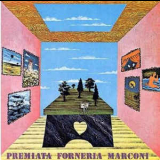 Premiata Forneria Marconi - Per Un Amico (2011 Remastered) '1972