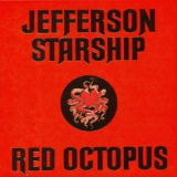 Jefferson Starship - Red Octopus '1975