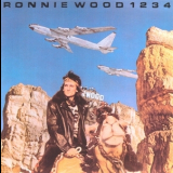 Ronnie Wood - 1234 '1981