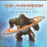 Jon Anderson - Live In Sheffield 1980 '2007