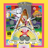 Acid Mothers Temple & The Melting Paraiso U.f.o. - Pink Lady Lemonade - You're From Inner Space '2011