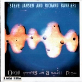Steve Jansen & Richard Barbieri - Other Worlds In A Small Room '1984