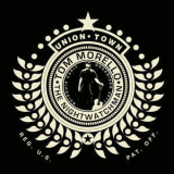 Tom Morello - Union Town [EP] '2011