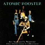 Atomic Rooster - In Satan's Name Cd2 '1997