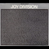 Joy Division - Peel Sessions {EP} '1990
