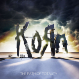 Korn - The Path Of Totality (instrumental) '2011