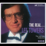 Lee Towers - The Real... Lee Towers '2017