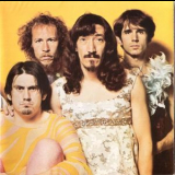Frank Zappa & The Mothers Of Invention - We're Only In It For The Money (1995 Rykodisc) '1968