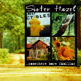 Sister Hazel - Somewhere More Familiar '1997