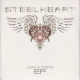 Steelheart - Just A Taste {EP} '2006