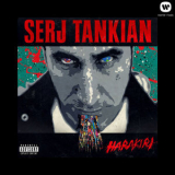 Serj Tankian - Harakiri '2012