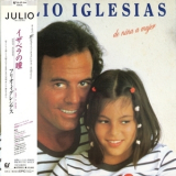 Julio Iglesias - De Nina A Mujer '1981