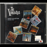 The Ventures - Ep Collection Vol. 2 '1993