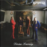 Modest Attraction - Divine Luxury '1996