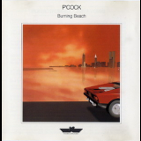 P'cock - Burning Beach '1988