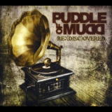 Puddle Of Mudd - Re(disc)overed '2011