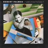 Robert Palmer - Addictions Volume I '1989