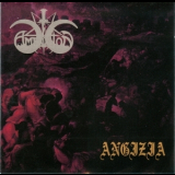 Amestigon  &  Angizia - Mysterious Realms / Heidebilder '1996