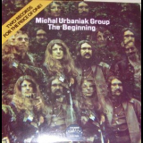 Michal Urbaniak Group - The Beginning [2LP, vinyl rip, 16-44]  '1976