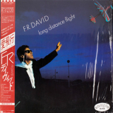 F.R. David - Long Distance Flight '1984