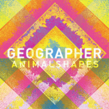 Geographer - Animal Shapes '2010