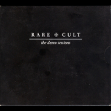 The Cult - Rare Cult: The Demo Sessions  (5CD's Box) '2002