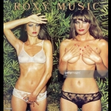 Roxy Music - Country Life '1974