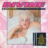 Divine - The Story So Far... '1986