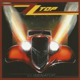 Zz Top - Eliminator '1983