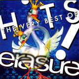 Erasure - Hits! The Very Best Of Erasure. Megamix '2003