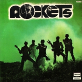 Rockets - Rockets '1976