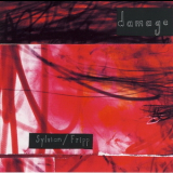 David Sylvian & Robert Fripp - Damage (2014 Panegyric) '1994