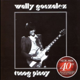 Wally Gonzalez - Tunog Pinoy '1977