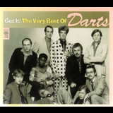 Darts - Get It! - The Very Best Of Darts '2011